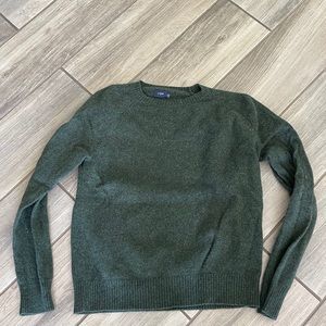 J Crew sweater